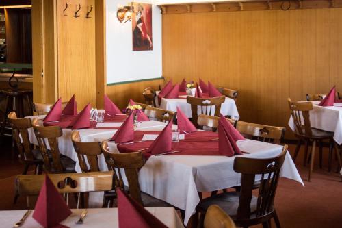 Hostal Pension Klosterschenke