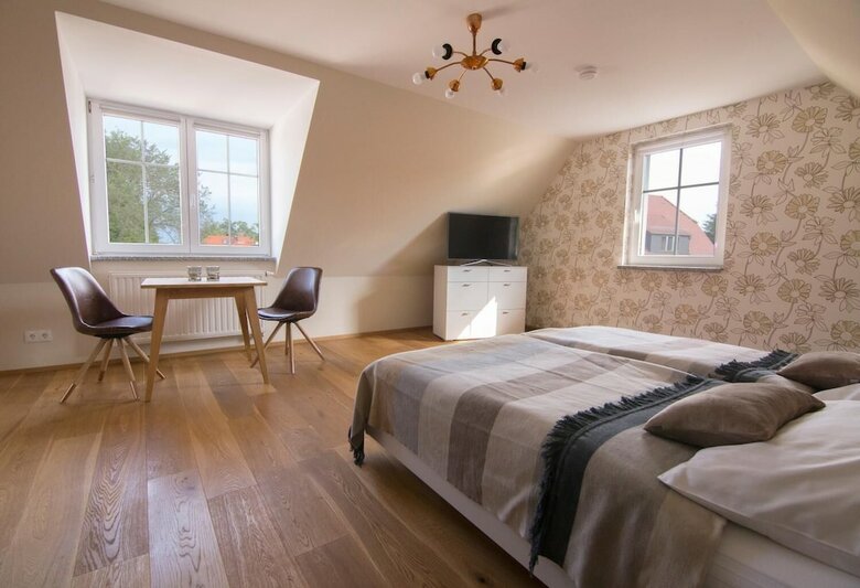 Hostal Bei Meyers