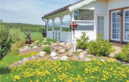 Two-bedroom Holiday Home In Braunlage