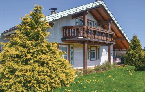 Two-bedroom Holiday Home In Braunlage