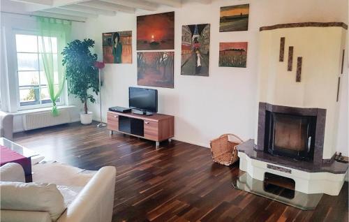 Two-bedroom Holiday Home In Braunlage