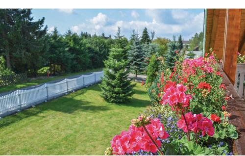 Two-bedroom Holiday Home In Braunlage