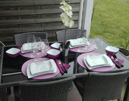 Apartamento Wohnung An Der Lagune