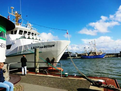 Apartamento Wohnung An Der Lagune