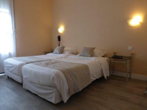 Hotel Val De Loire