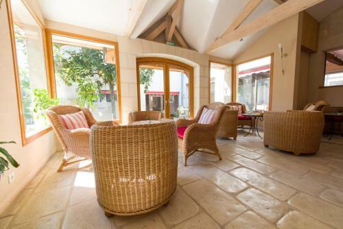 Hotel Val De Loire