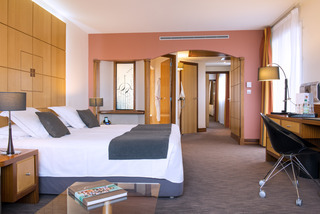 Hotel Les Flamants Roses
