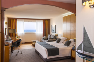 Hotel Les Flamants Roses