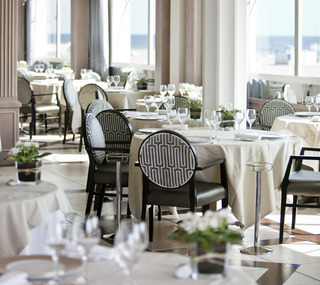 Hotel Les Flamants Roses