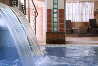 Hotel Les Flamants Roses