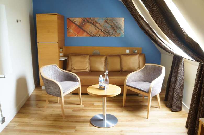 Hotel Best Western Celtique