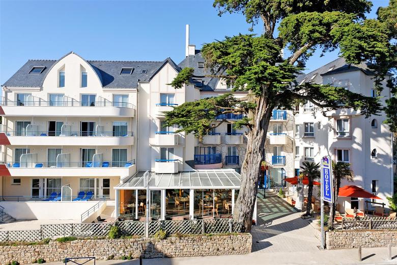 Hotel Best Western Celtique