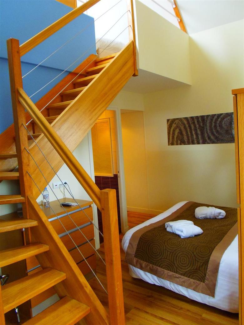 Hotel Best Western Celtique