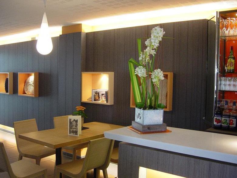 Hotel Best Western Celtique