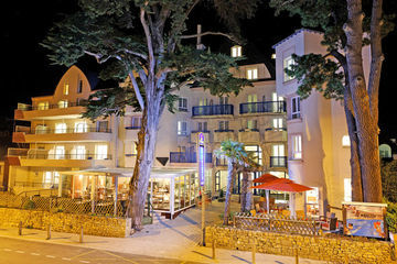 Hotel Best Western Celtique