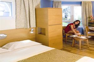 Hotel Best Western Celtique