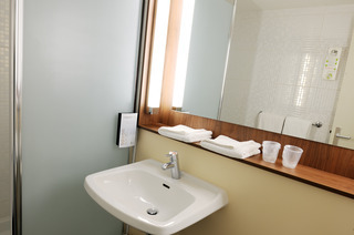 Hotel Campanile Ch�teau Thierry