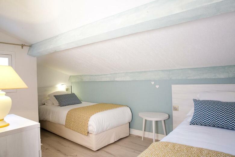 Hotel Le Mas Des Citronniers