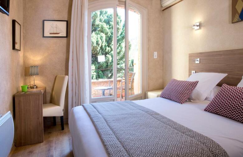 Hotel Le Mas Des Citronniers