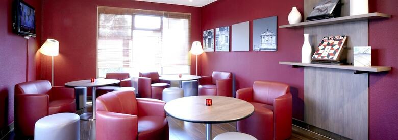 Hotel Campanile Dreux