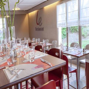 Hotel Campanile Fougeres
