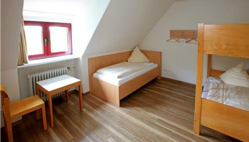 Hotel Jugendhaus Michaelsberg