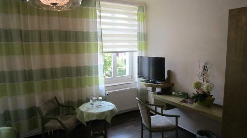 Ahorn Hotel & Bionome Spa