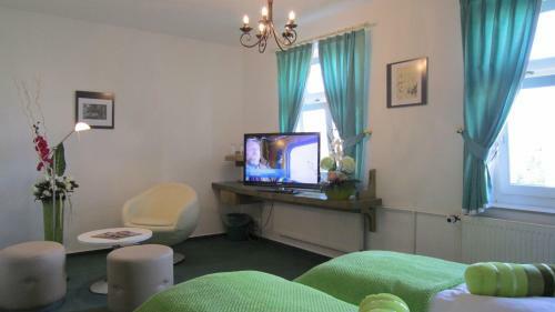 Ahorn Hotel & Bionome Spa