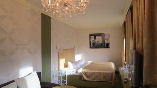 Ahorn Hotel & Bionome Spa