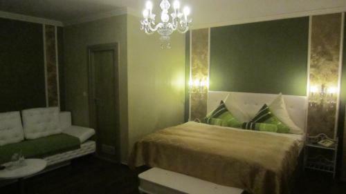 Ahorn Hotel & Bionome Spa
