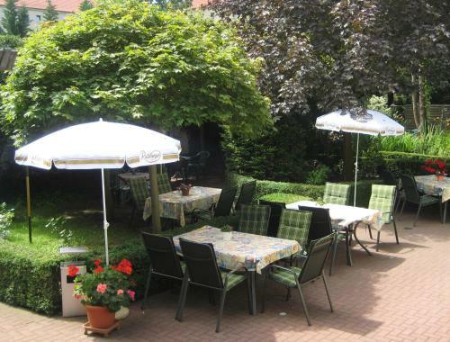Ahorn Hotel & Bionome Spa
