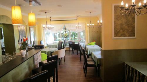 Ahorn Hotel & Bionome Spa