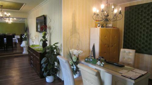 Ahorn Hotel & Bionome Spa