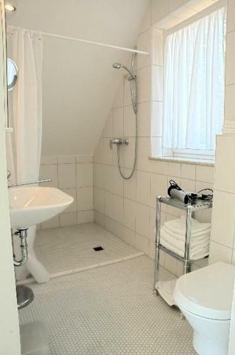 Apartamento Ferienhaus-am-sankt-johannes-stift