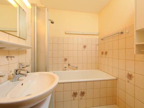 Apartment Taborstrasse.2