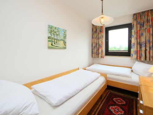 Apartamento Taborstrasse 4