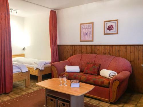 Apartamento Taborstrasse 10