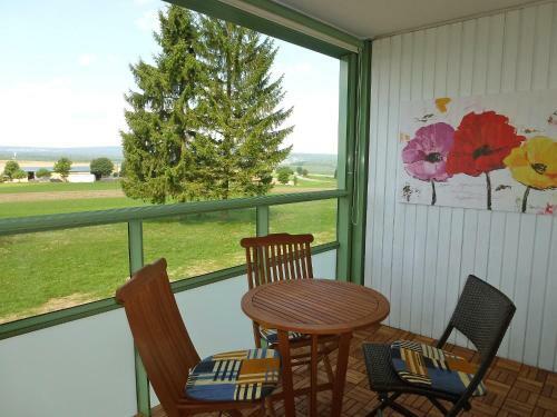 Apartamento Taborstrasse 7
