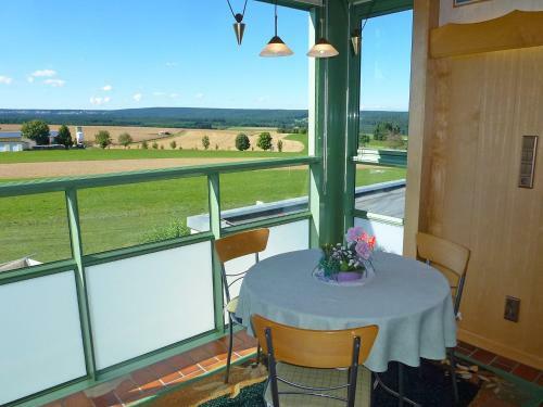 Apartamento Taborstrasse 16