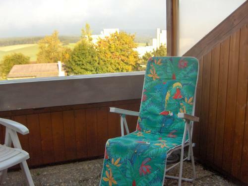 Apartamento Hilpert