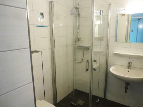 Apartment Taborstrasse.50
