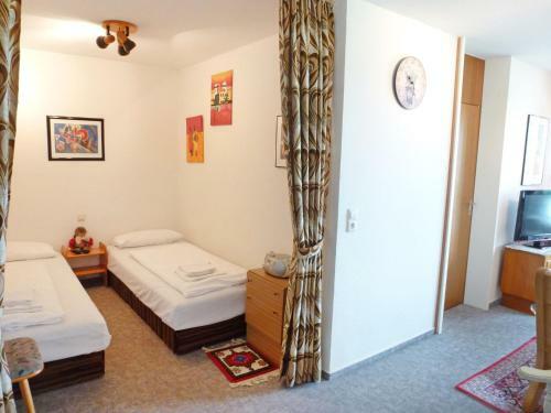 Apartamento Taborstrasse 6