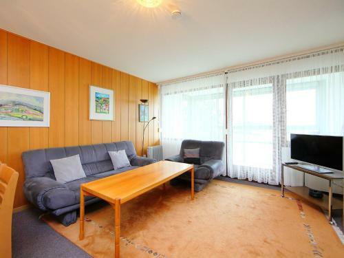 Apartamento Taborstrasse 2