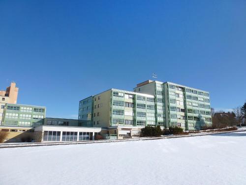 Apartamento Taborstrasse 2
