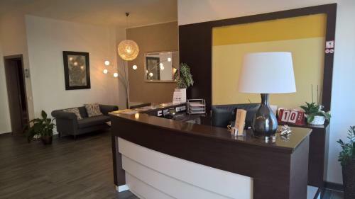 Hotel Im Ried