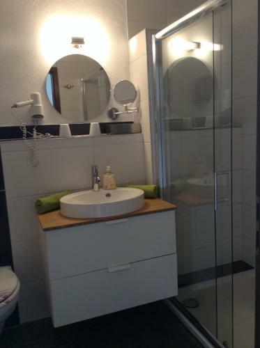 Hotel M&s Garni