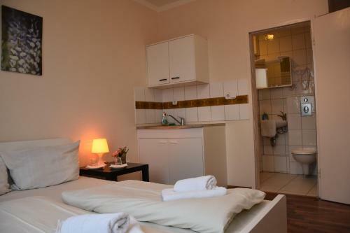 Aparthotel Hotel Schaum