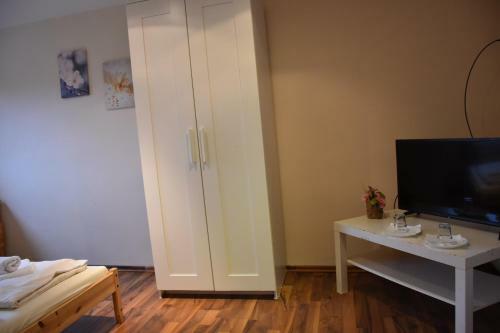 Aparthotel Hotel Schaum