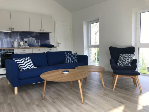 Seaside Apartments - Beachhouse Sky