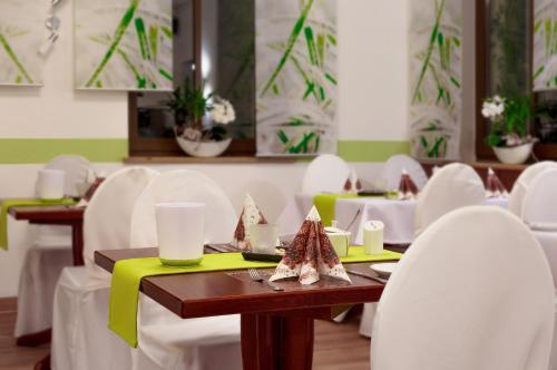 Hotel Am Markt